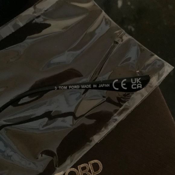 TOM FORD Milla 59mm Gradient Aviator Sunglasses One Size, BLACK SMOKE - Picture 12 of 15